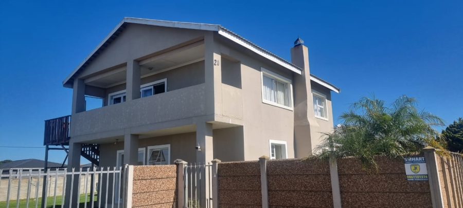 To Let 3 Bedroom Property for Rent in Jeffreys Bay Central Eastern Cape